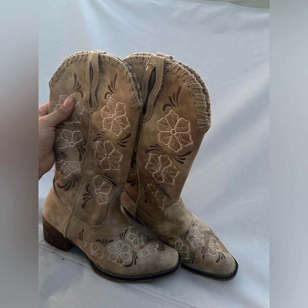 Roper Women’s Boots